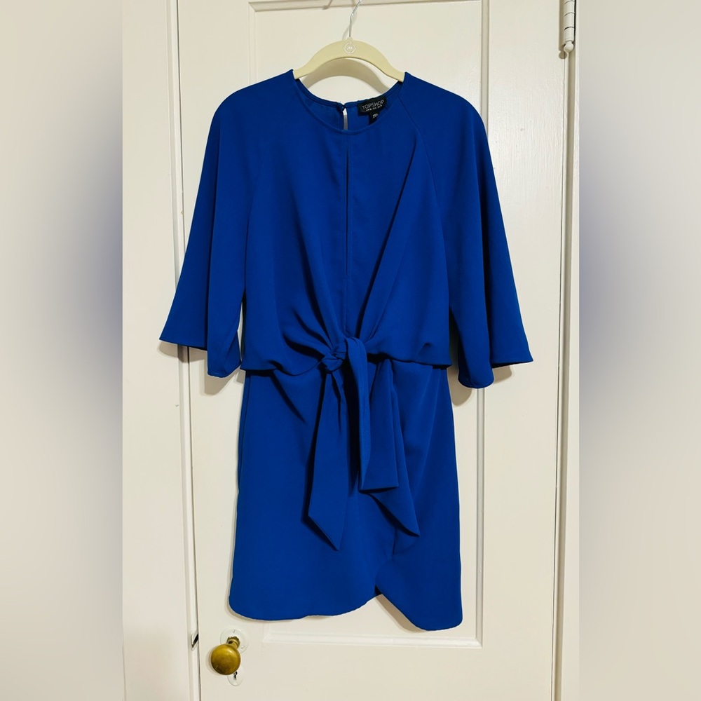 TOPSHOP dress